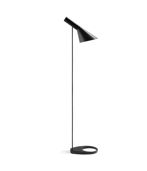AJ Style Floor Lamp