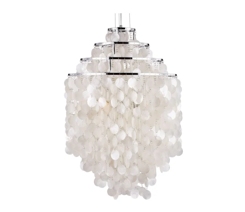 Fun Pendant Lamp