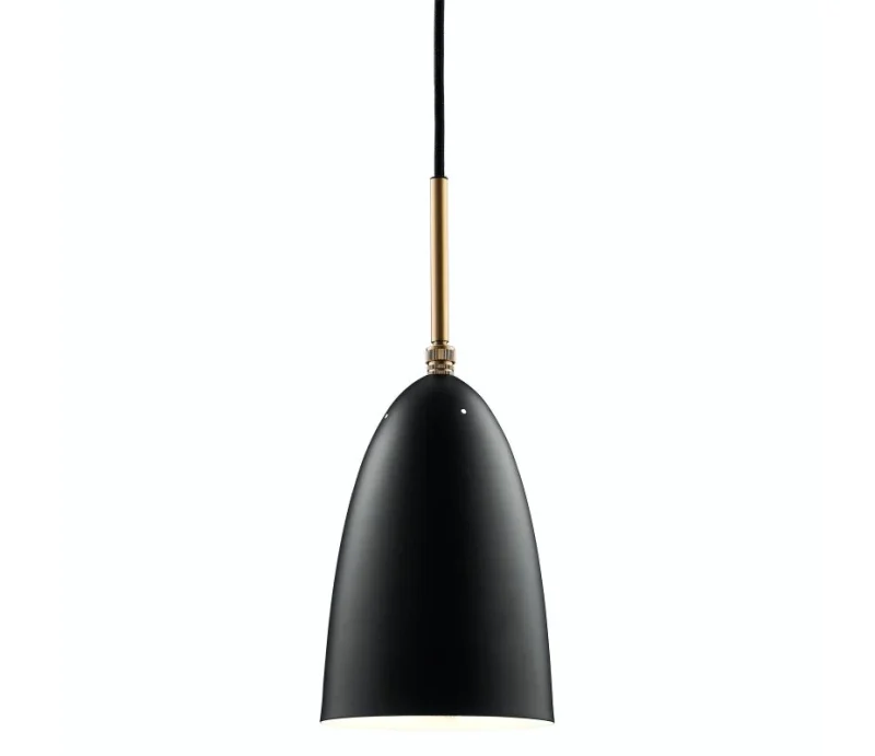 Grasshopper Style Pendant Lamp