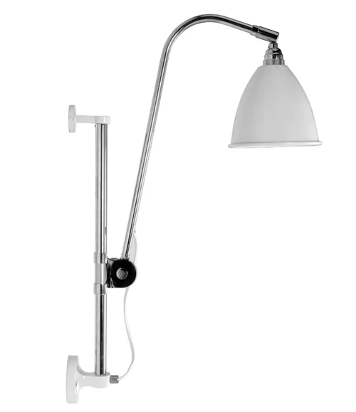 Bestlite BL5 Style Wall Lamp