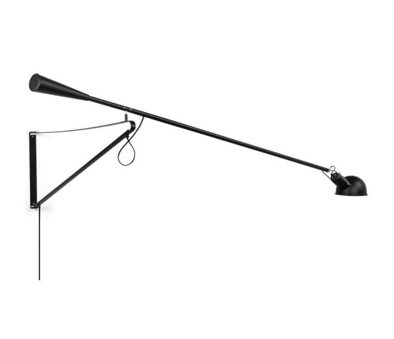 265 Style Wall Lamp