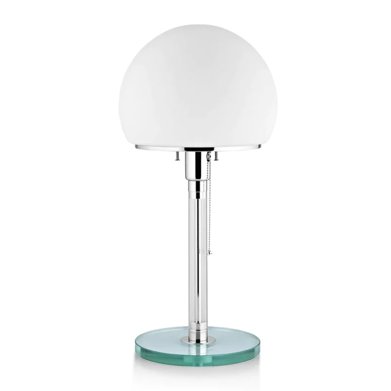 WG 24 Style Table Lamp