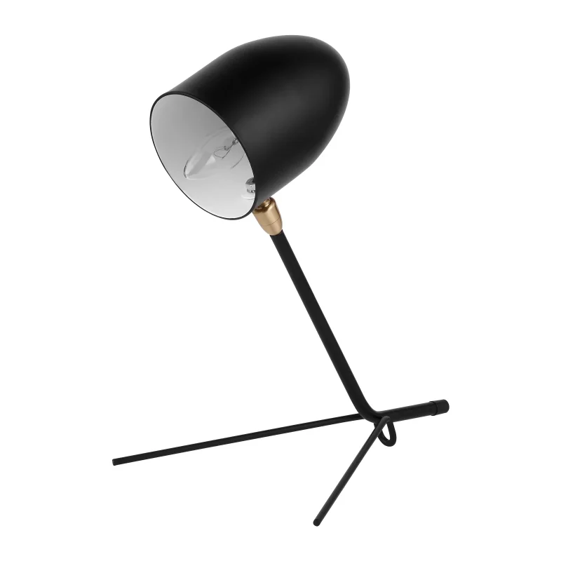 Mouille Table Lamp