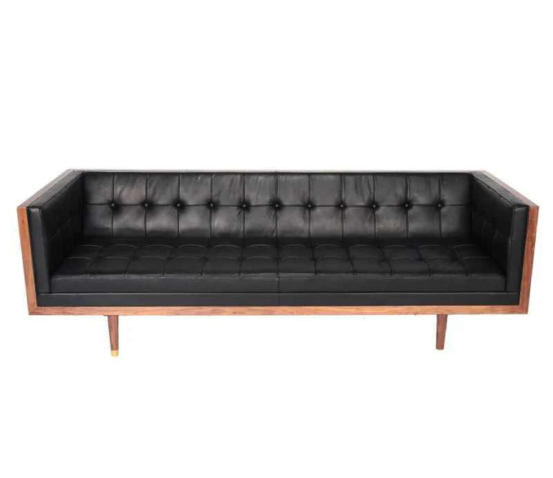 Box Sofa