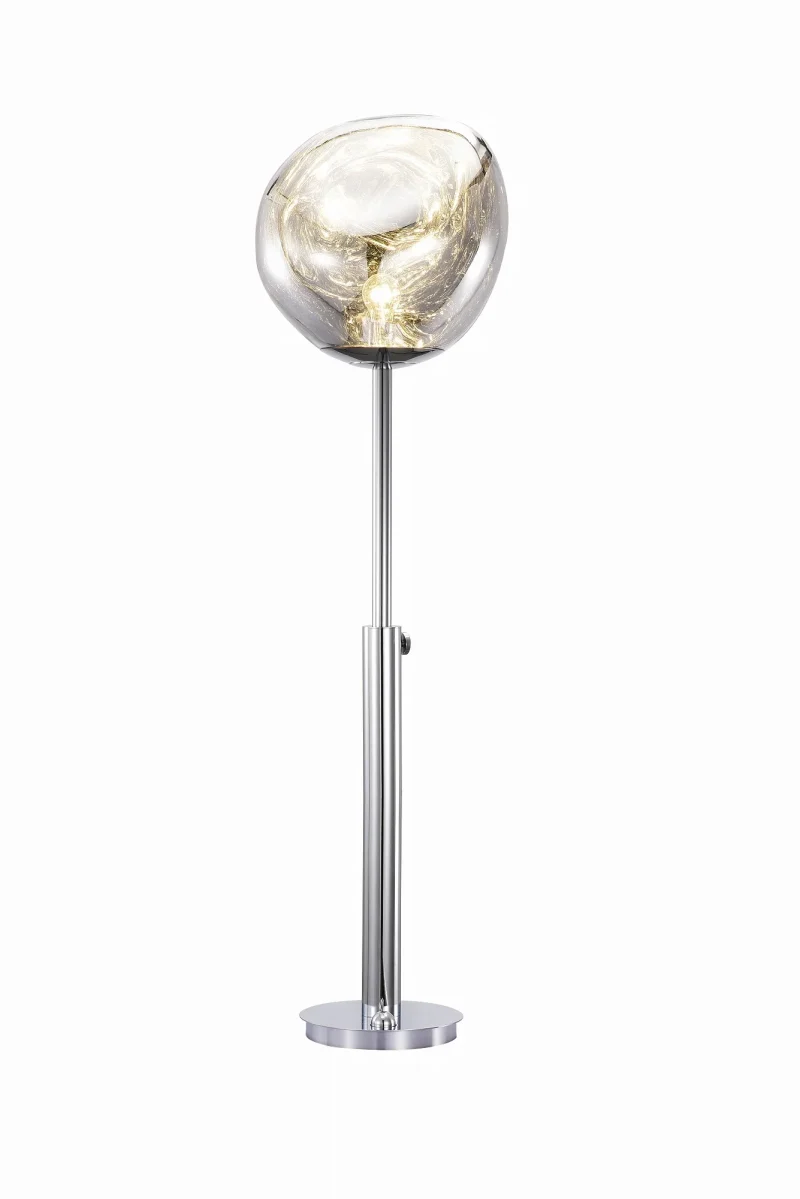 Melt Style Floor Lamp