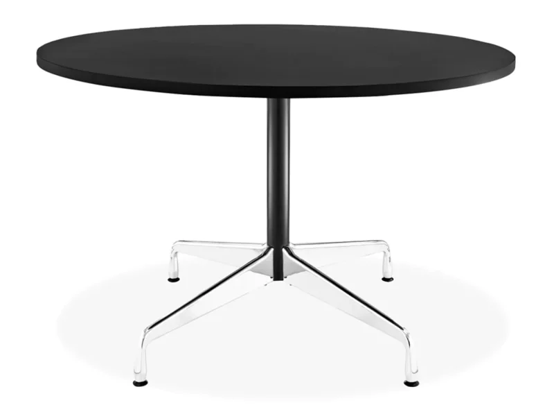 Eames Round Table Homage