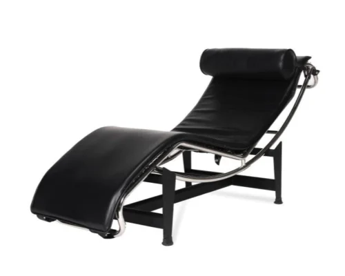 LC4 Chaise Lounge Homage