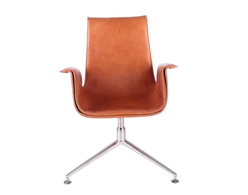 FK Low Back Bucket Chair Homage