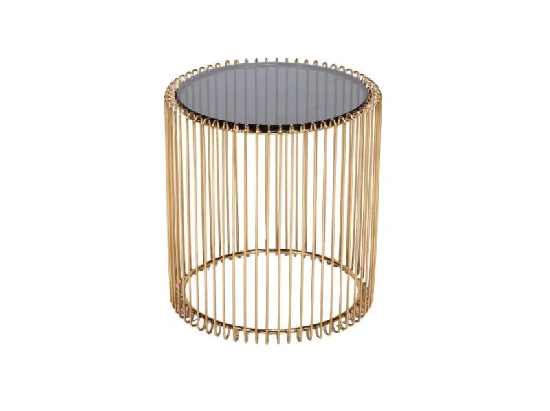 Leeds Side Table