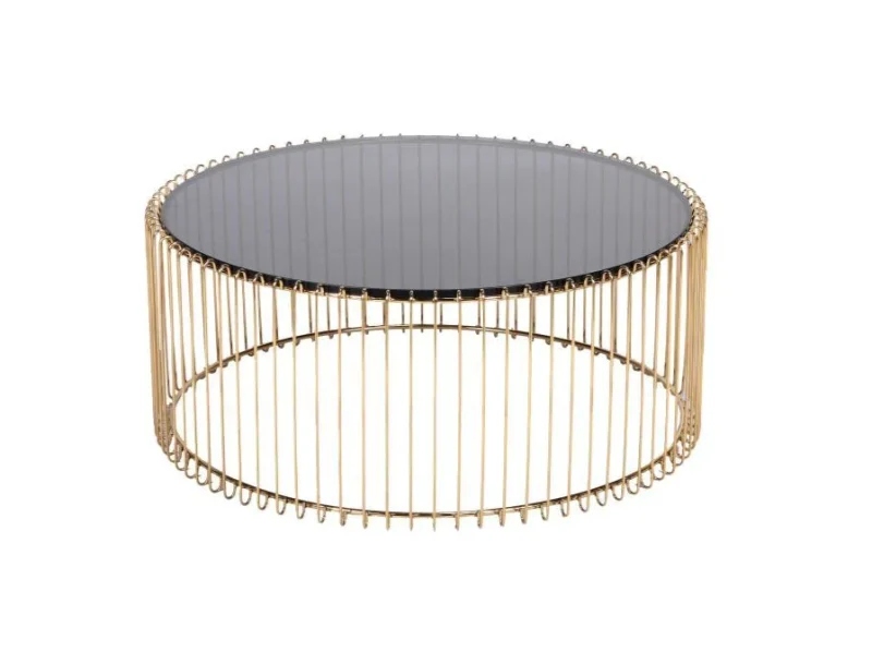 Leeds Coffee Table