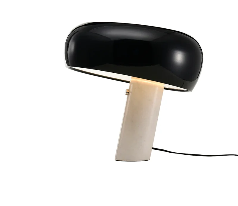 Snoopy Style Table Lamp