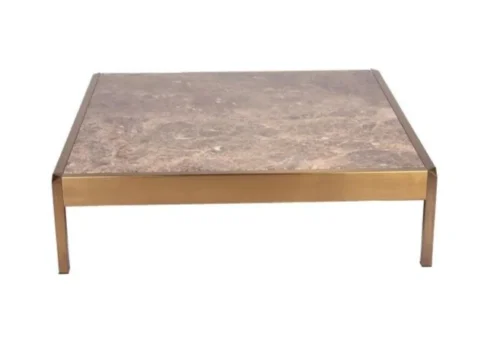 Band Medium Coffee Table