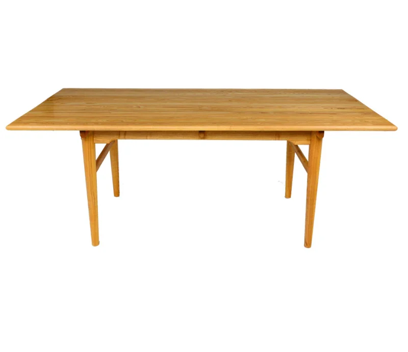 CH327 Table Homage