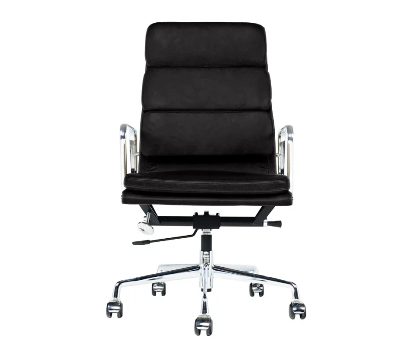 Charles Eames Style High Back Homage