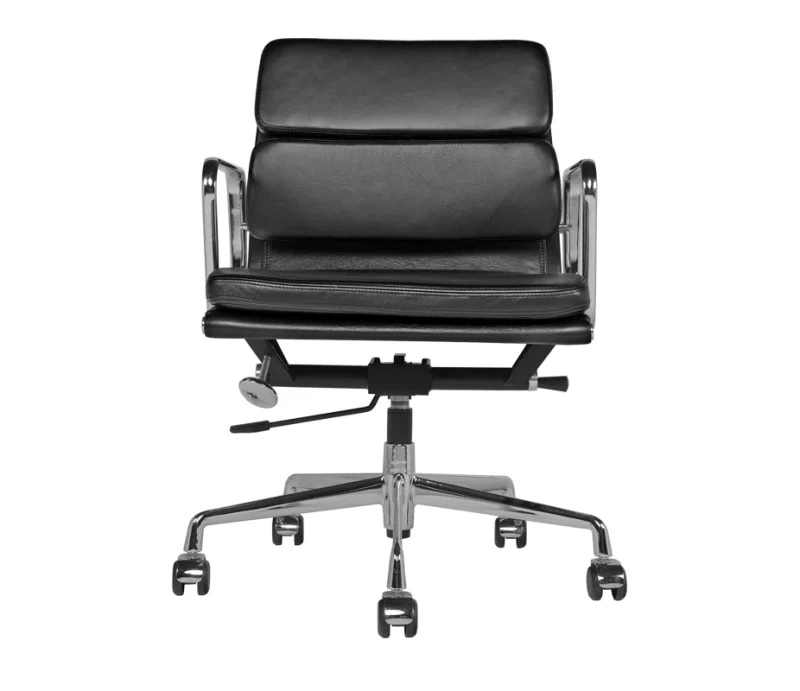Charles Eames Style Medium Homage