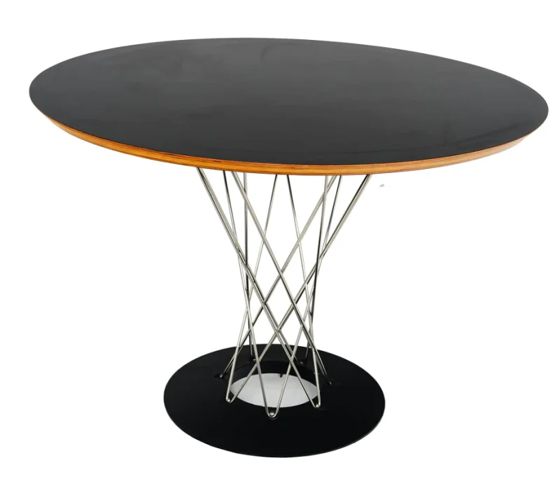 Cyclone Dining Table Homage