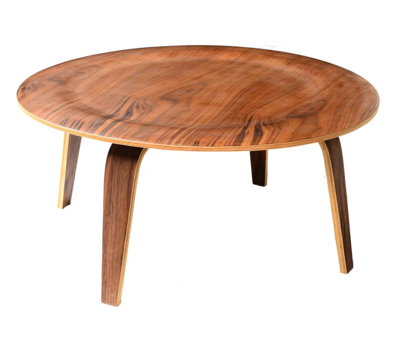 Eames Coffee Table Homage