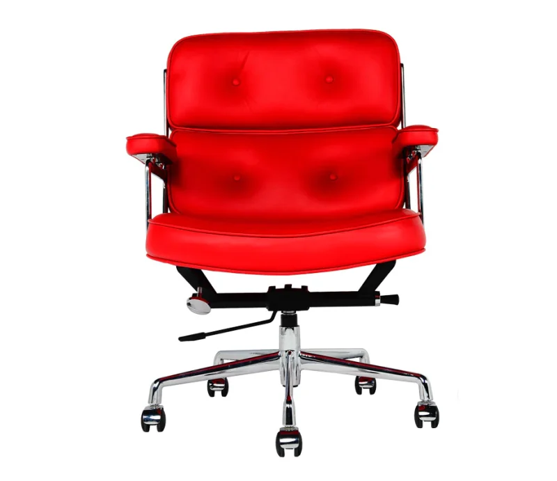 Eames Lobby Chair Homage