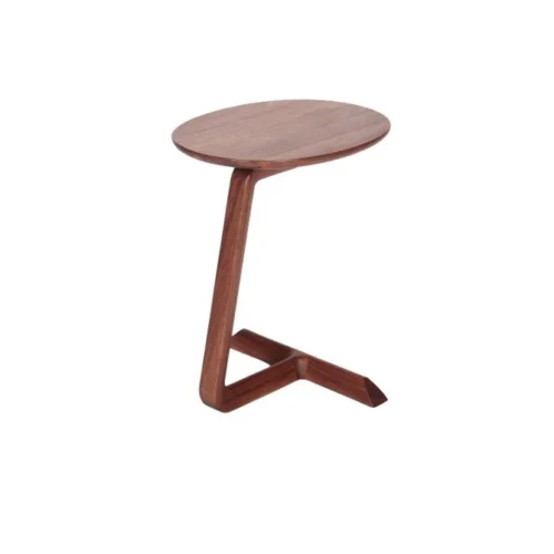 Fidelio Elliptic Low Table