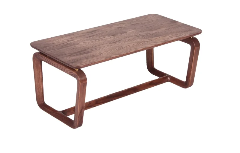 Fidelio Rectangular Low Table