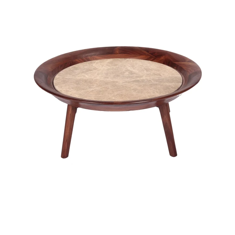 Iris Coffee Table