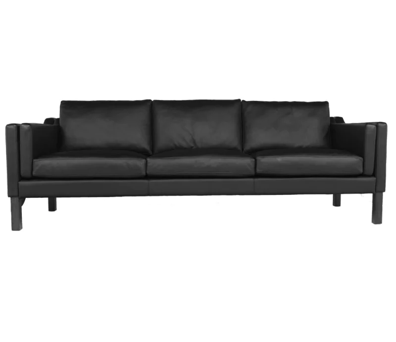 KB06 3-Seater Homage