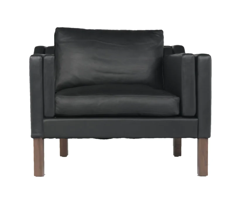 KB06 Style Armchair