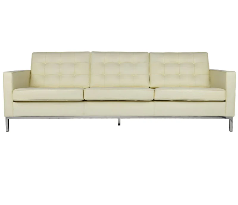 Knoll 3 Seater Homage