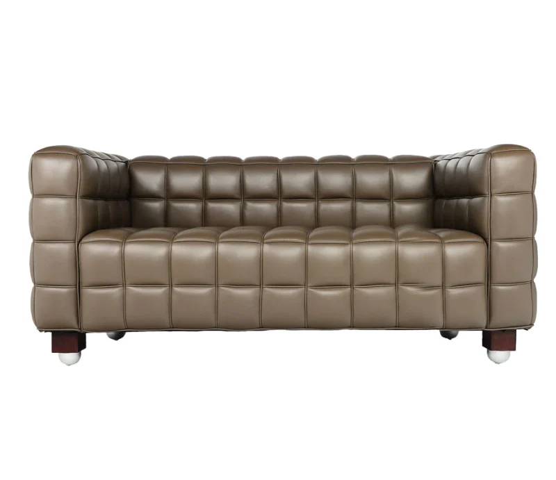Kubus Style 2 Seater Sofa
