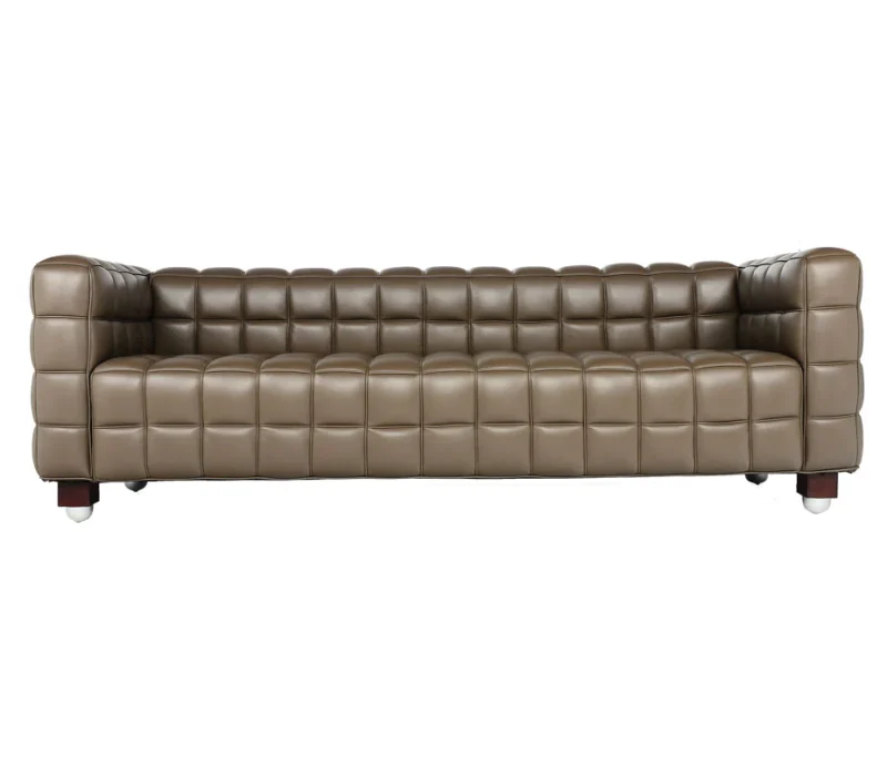Kubus 3 Seater Homage