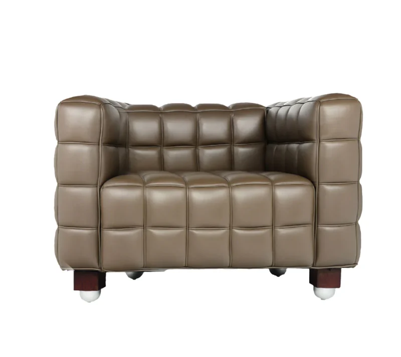 Kubus Style Armchair