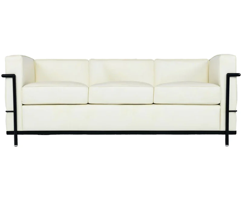 LC2 Petit 3 Seater Homage