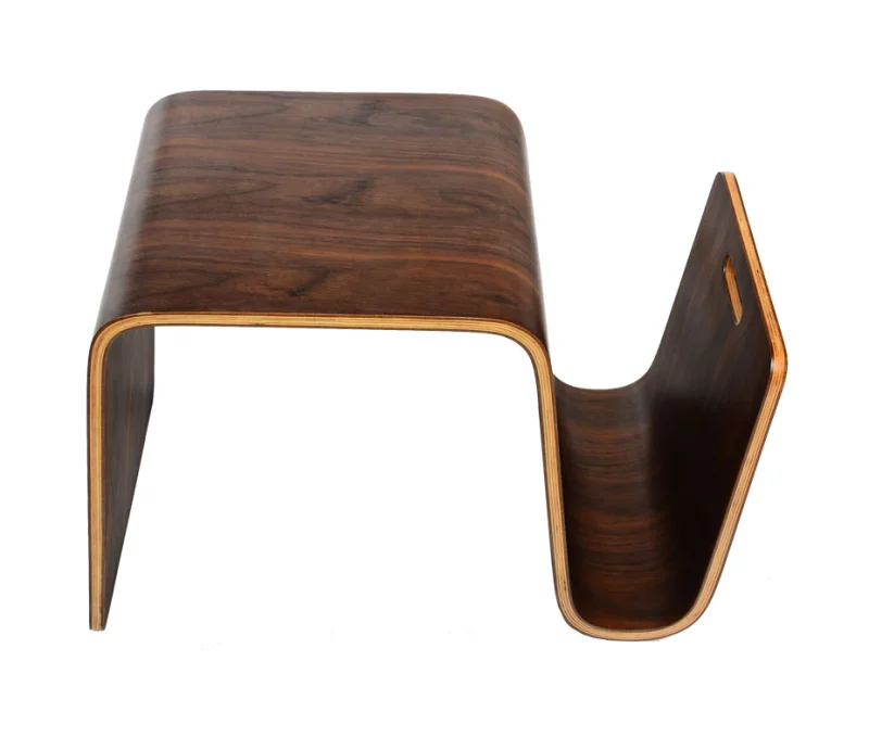 Mag Table Homage