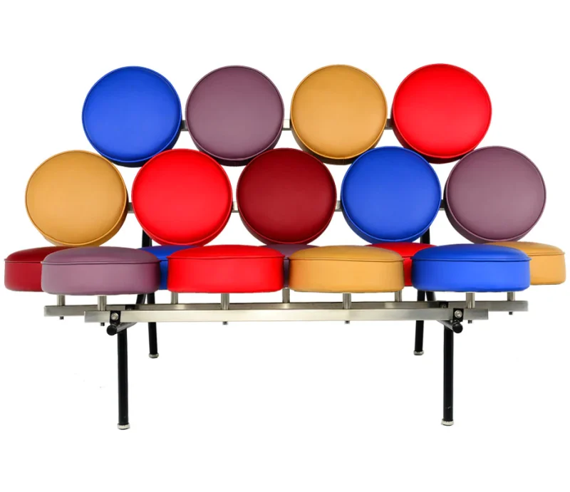 Marshmallow Style 2 Seater Sofa