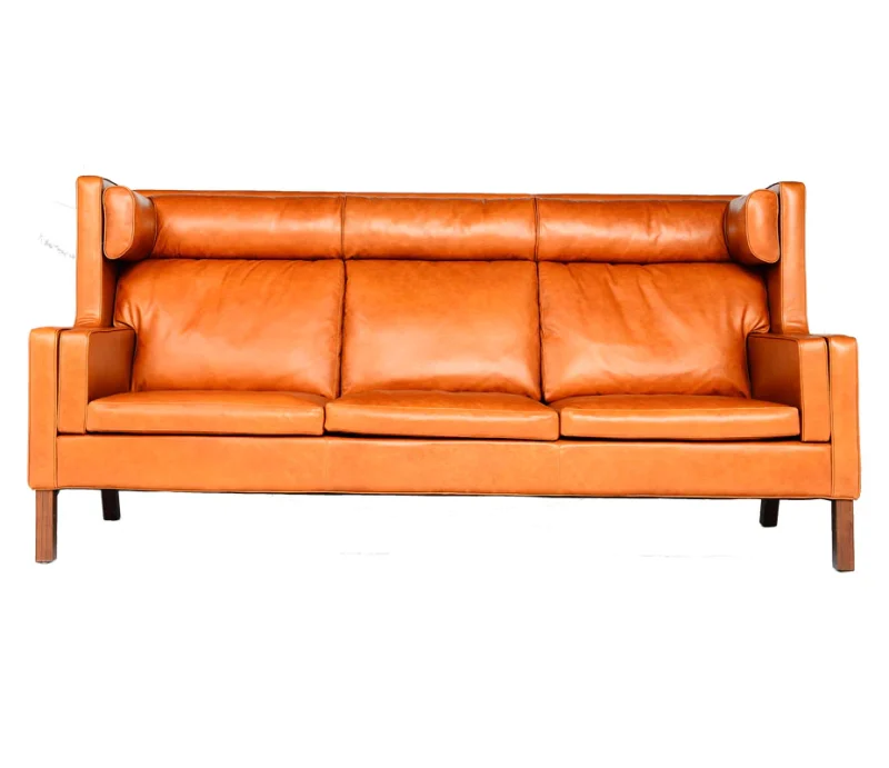 Mogensen 3 Seater Homage