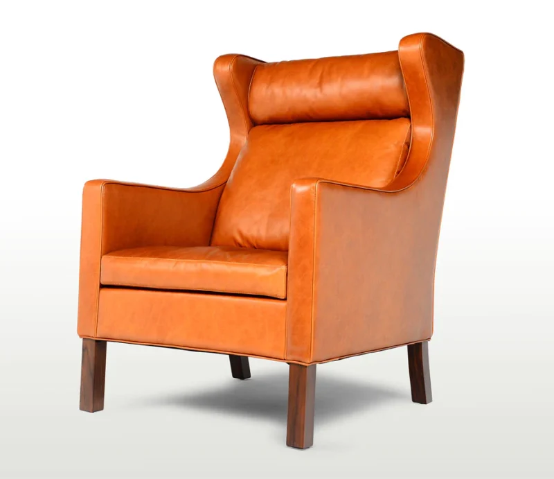 Mogensen Style Armchair