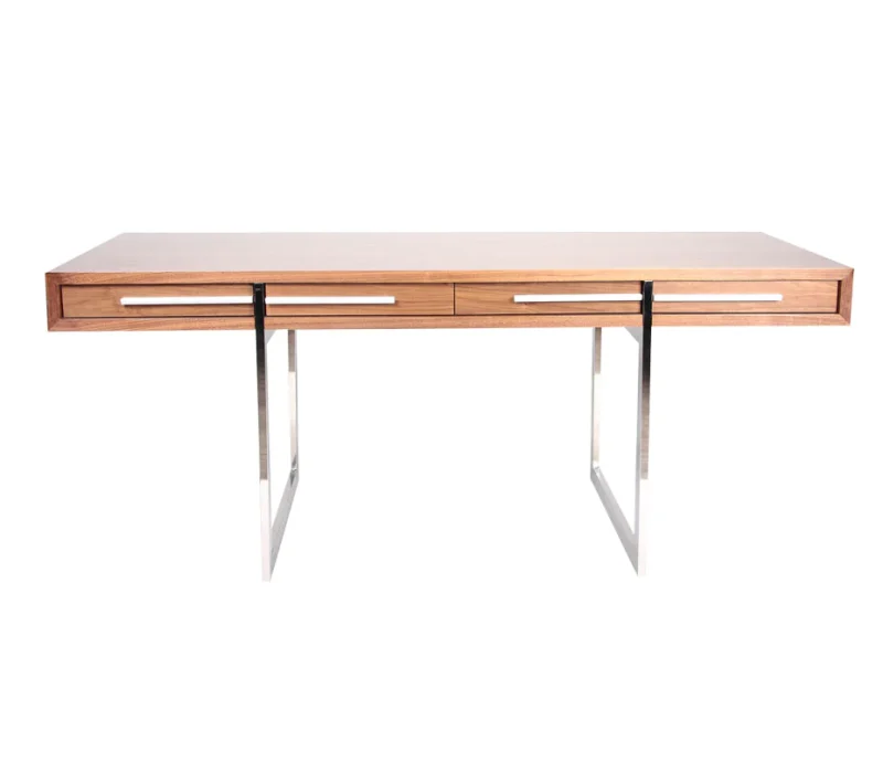Nissen & Gehl Desk Homage