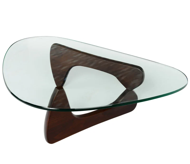 Noguchi Coffee Table Homage