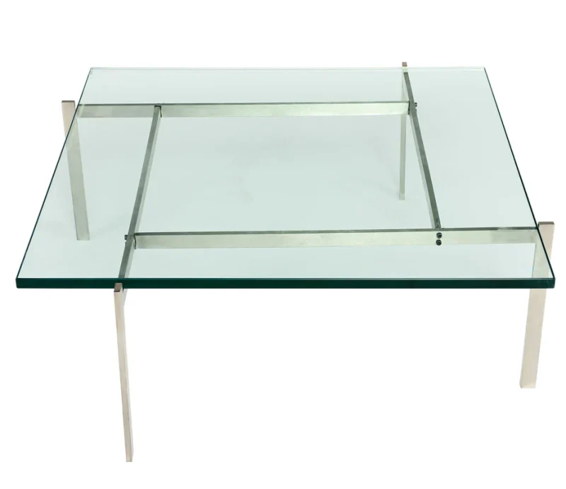 PK61 Coffee Table Homage
