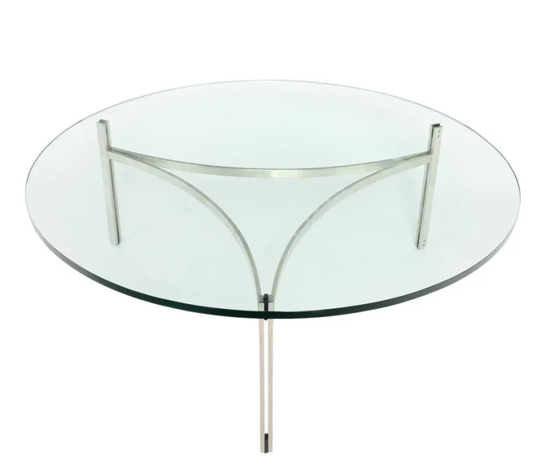Scimitar Table Homage