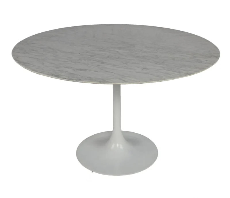 Tulip Dining Table Homage