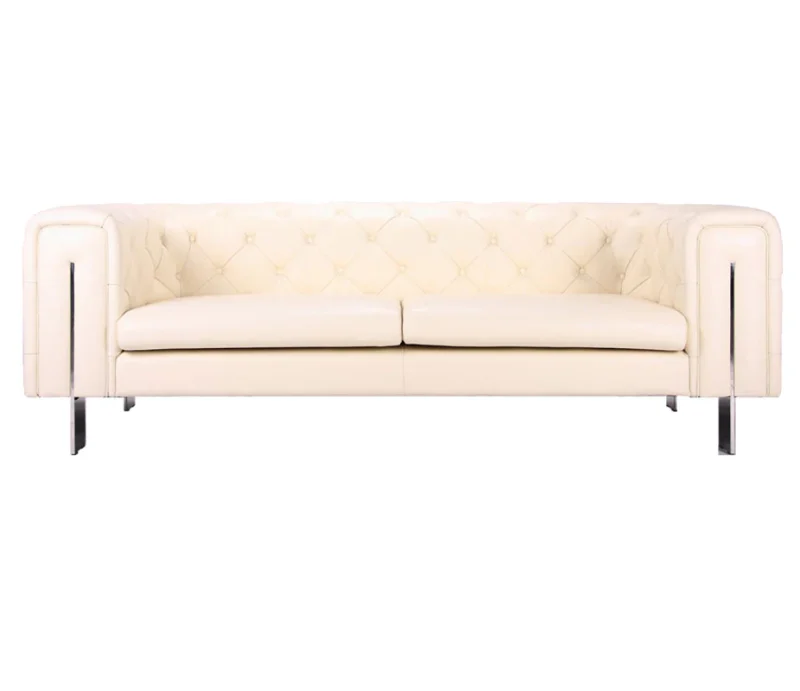Vincent Style 2 Seater Sofa