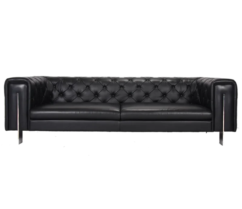 Vincent Sofa 3 Seater Homage
