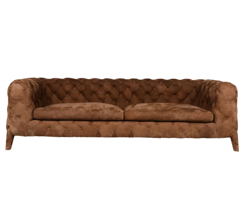 Windsor Style 2 Seater Sofa