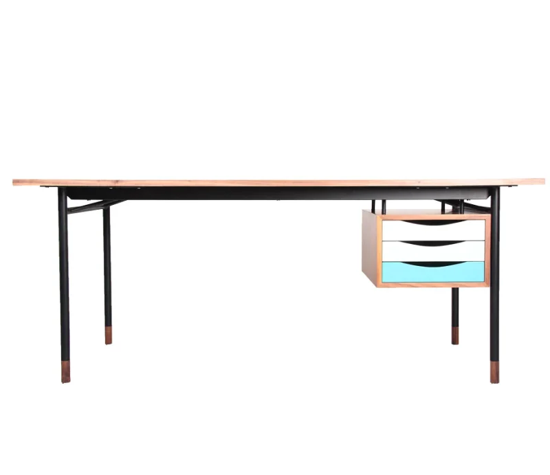 Finn Juhl Desk Homage