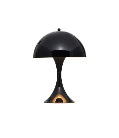 Panthella Style Table Lamp