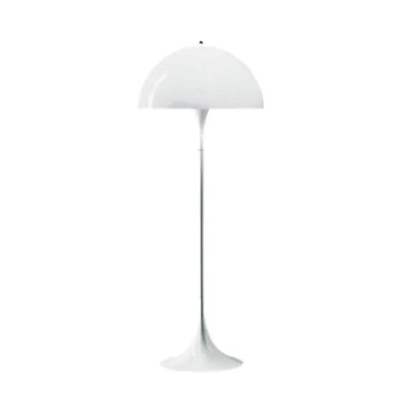 Panthella Style Floor Lamp