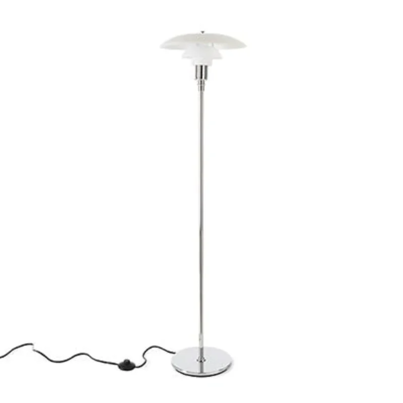 PH 4 ½/3 ½ Style Floor Lamp