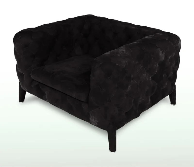 Windsor Style Armchair