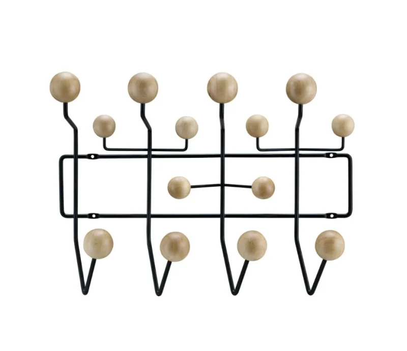 Hang It All Style Coat Rack